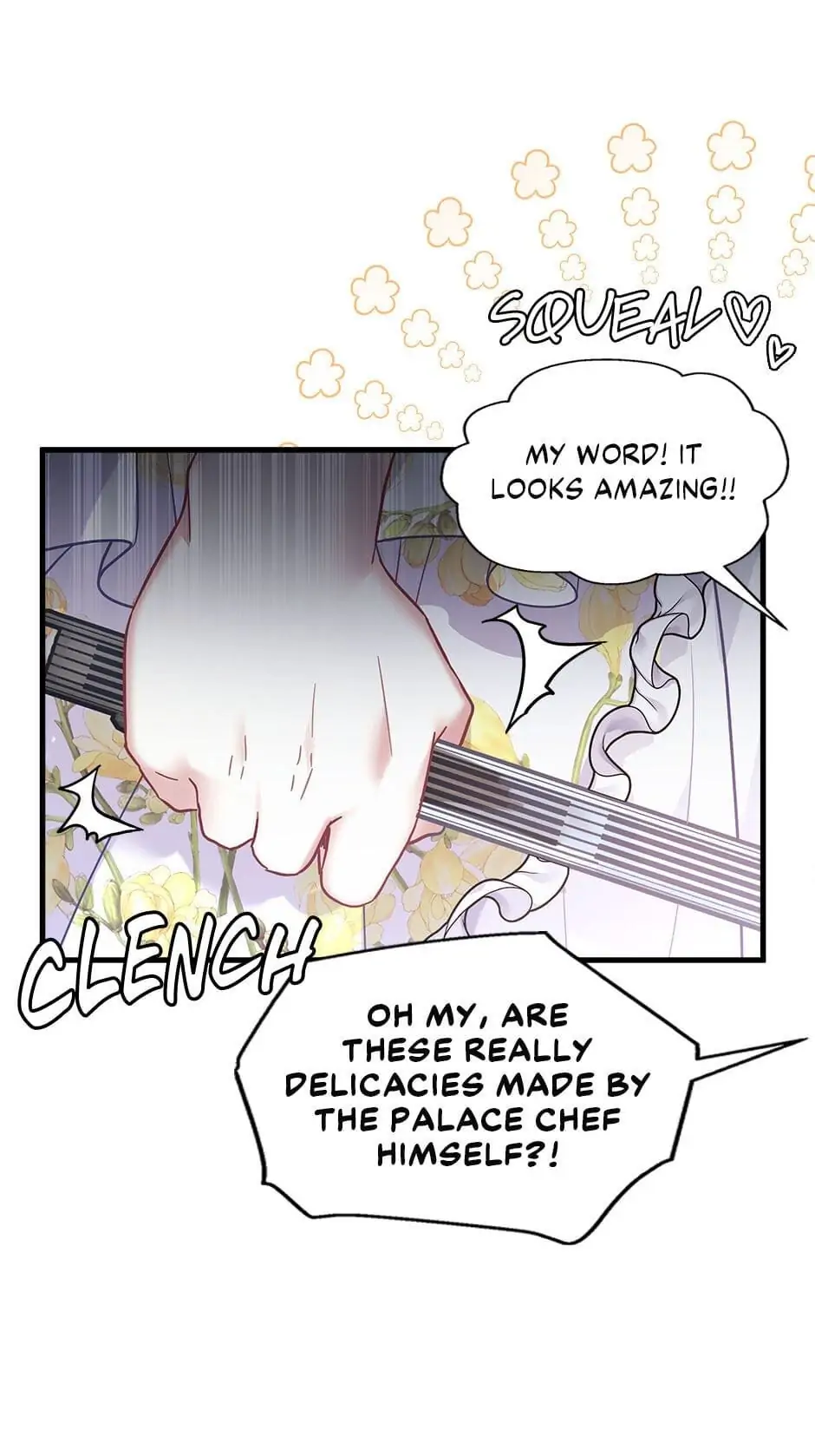 Not-Sew-Wicked Stepmom 「Official」 - 〖Season 2 Premiere〗 manhwa