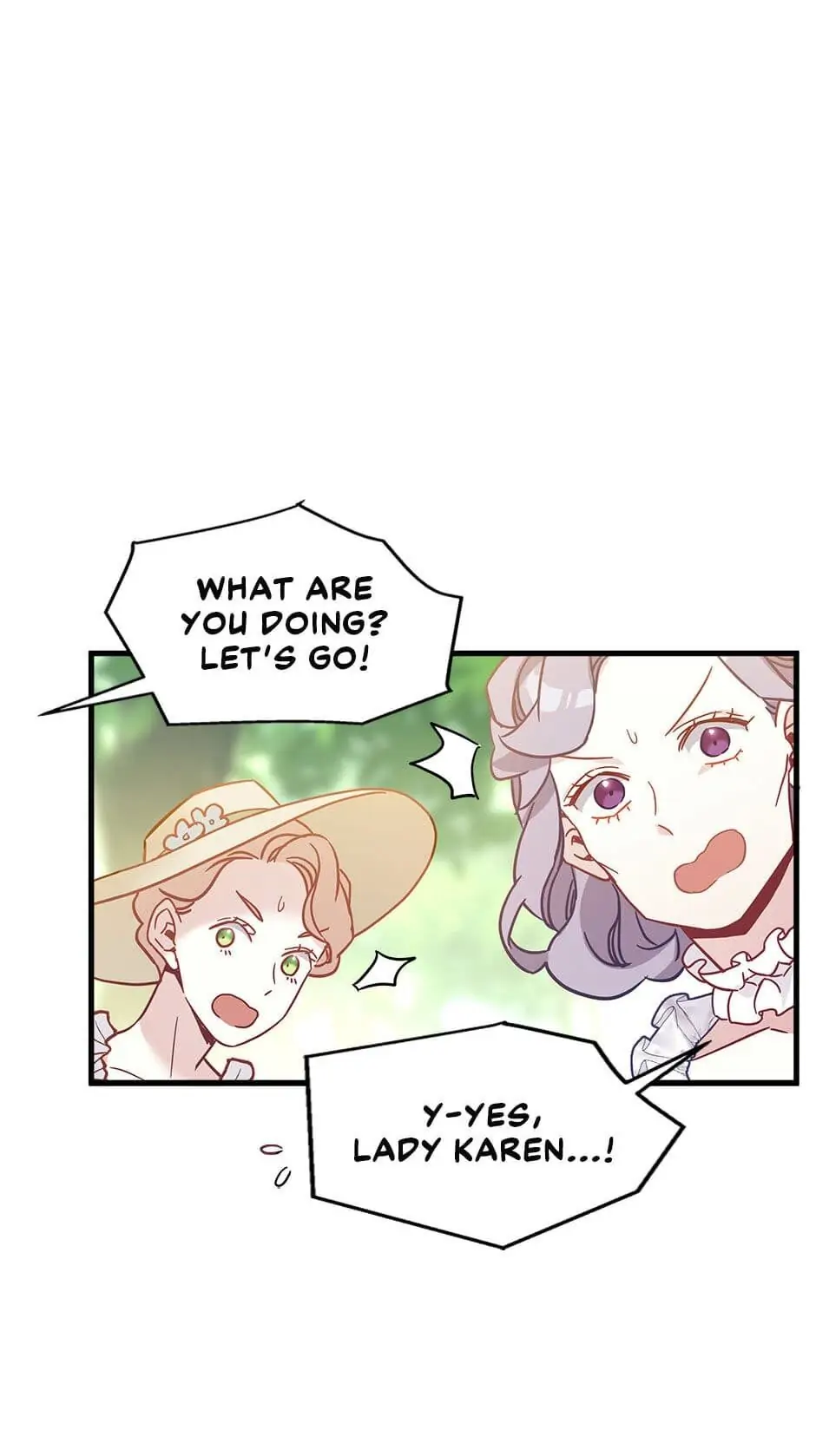 Not-Sew-Wicked Stepmom 「Official」 - 〖Season 2 Premiere〗 manhwa