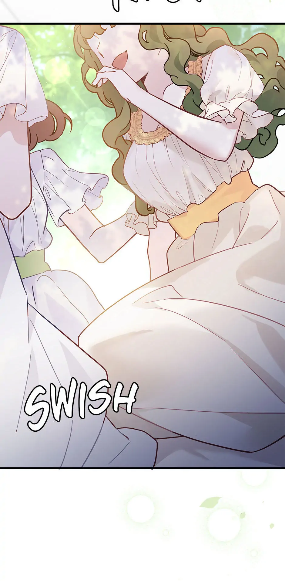 Not-Sew-Wicked Stepmom 「Official」 - 〖Season 2 Premiere〗 manhwa