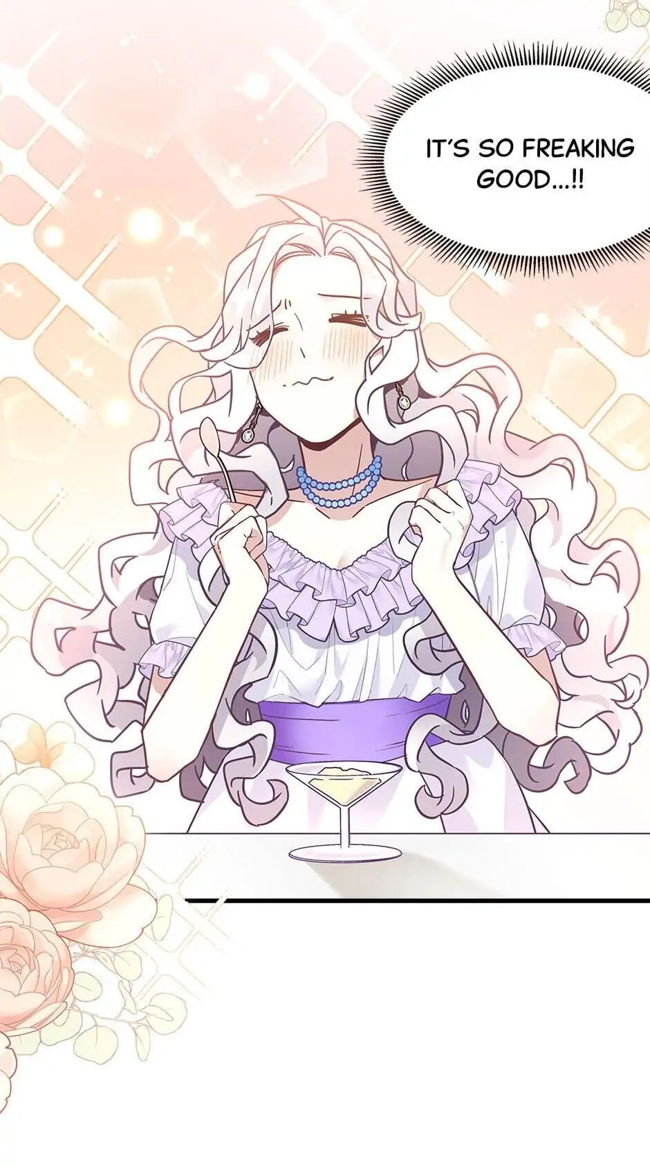 Not-Sew-Wicked Stepmom 「Official」 - 〖Season 2 Premiere〗 manhwa