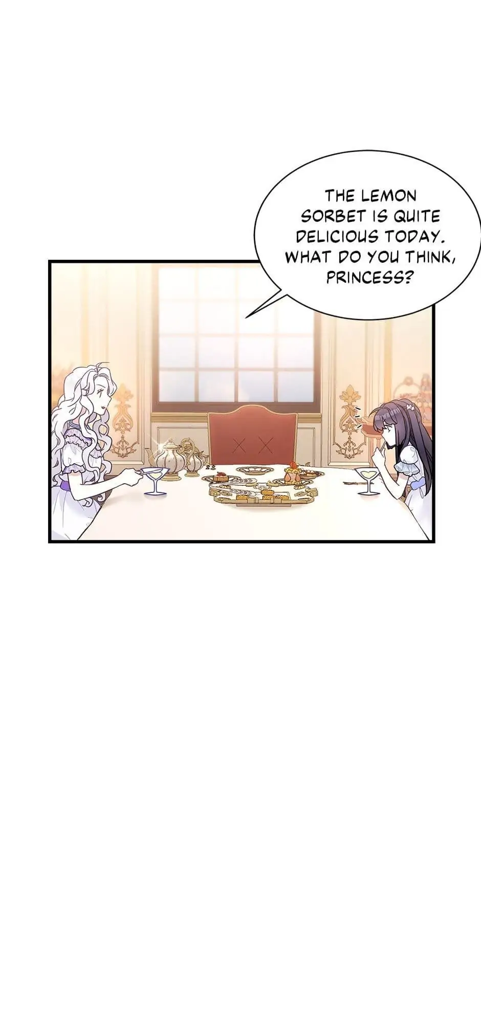 Not-Sew-Wicked Stepmom 「Official」 - 〖Season 2 Premiere〗 manhwa