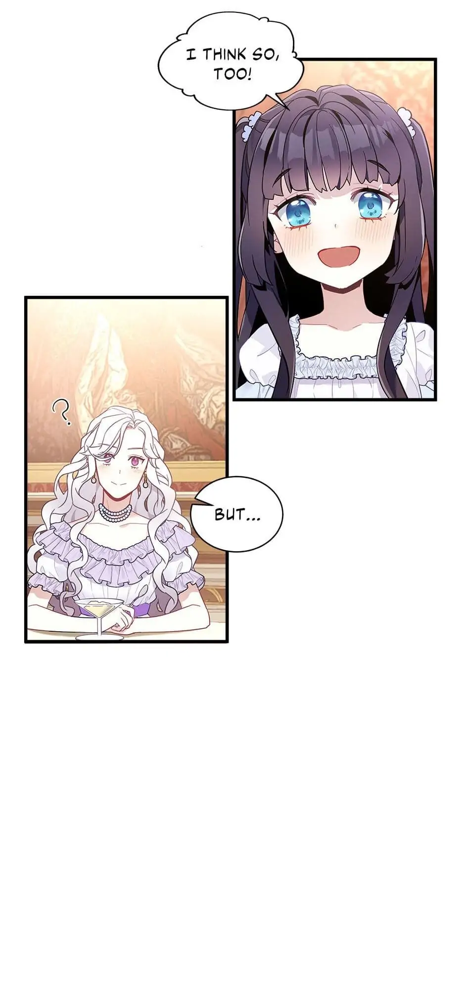 Not-Sew-Wicked Stepmom 「Official」 - 〖Season 2 Premiere〗 manhwa