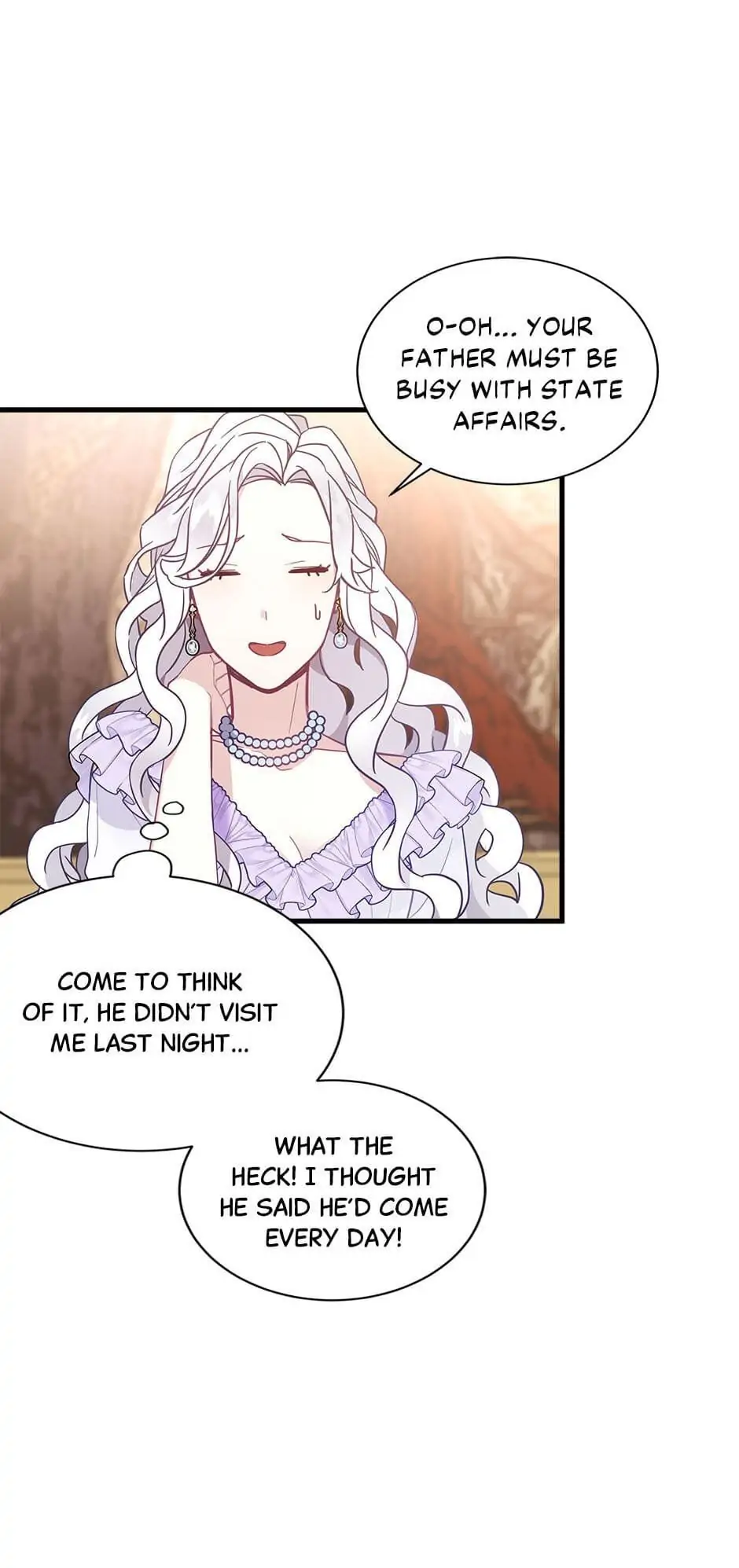 Not-Sew-Wicked Stepmom 「Official」 - 〖Season 2 Premiere〗 manhwa