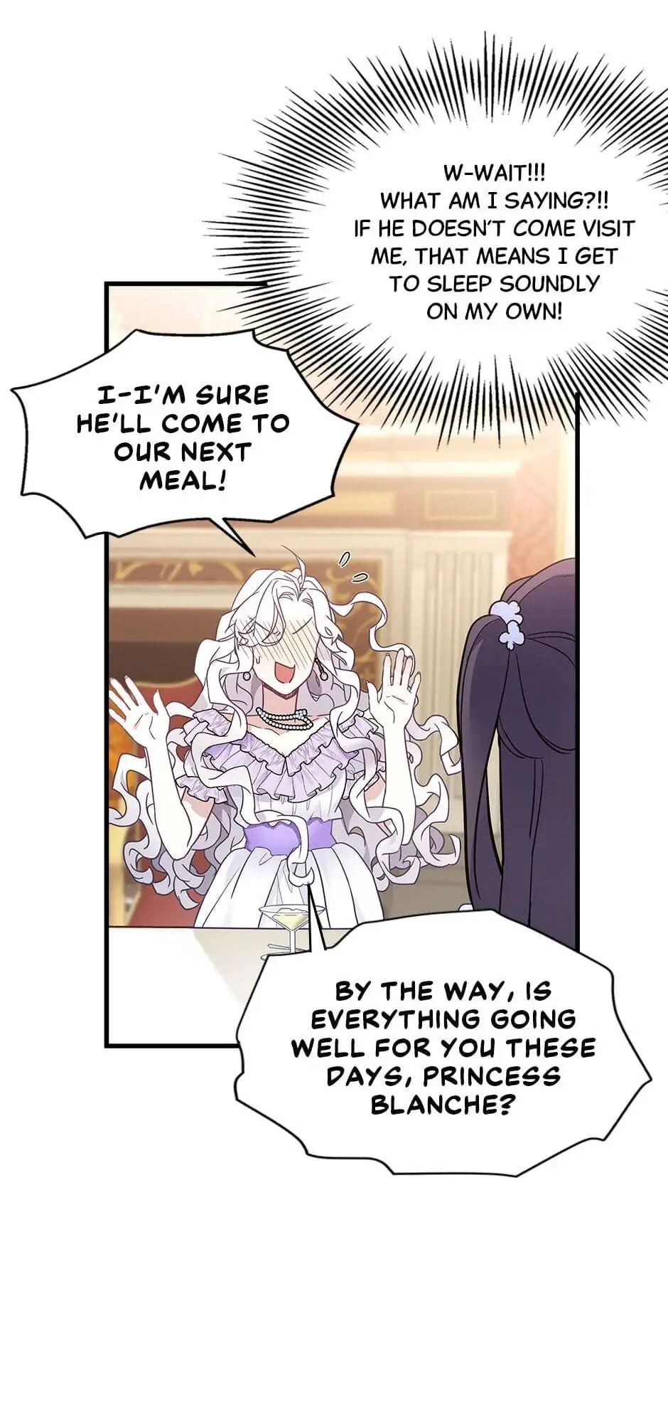 Not-Sew-Wicked Stepmom 「Official」 - 〖Season 2 Premiere〗 manhwa