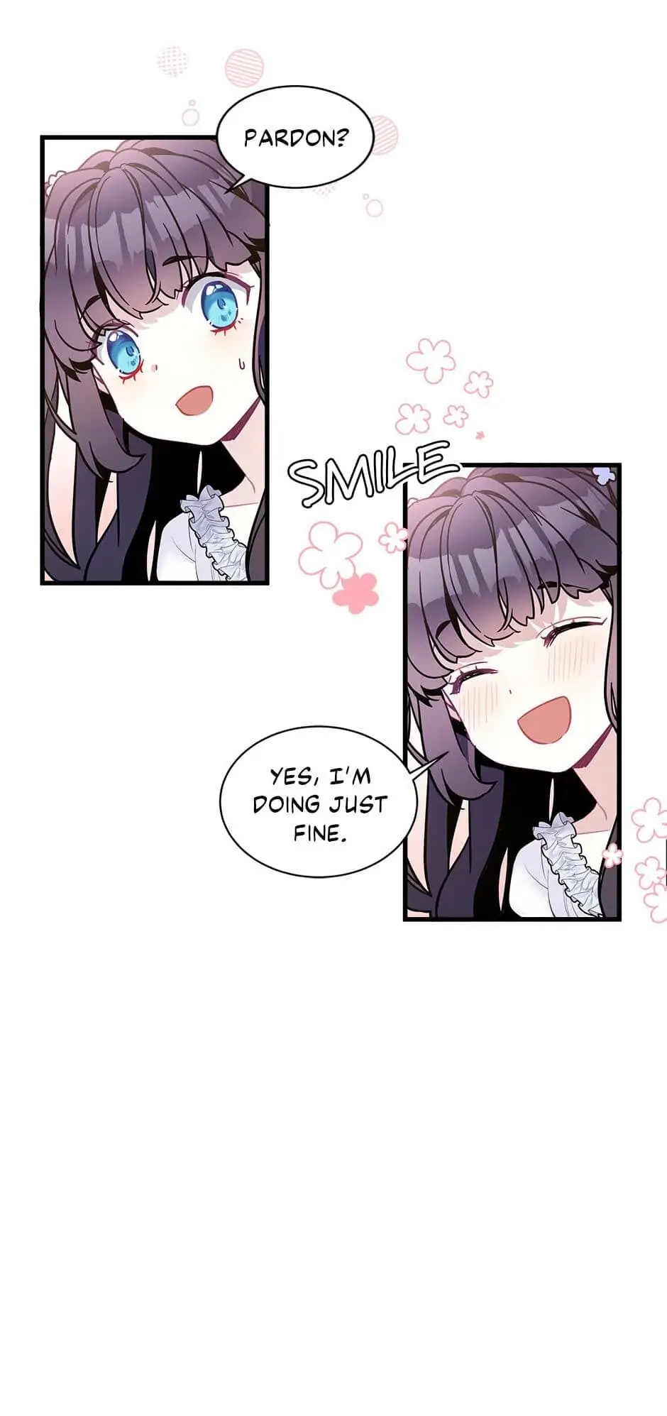 Not-Sew-Wicked Stepmom 「Official」 - 〖Season 2 Premiere〗 manhwa