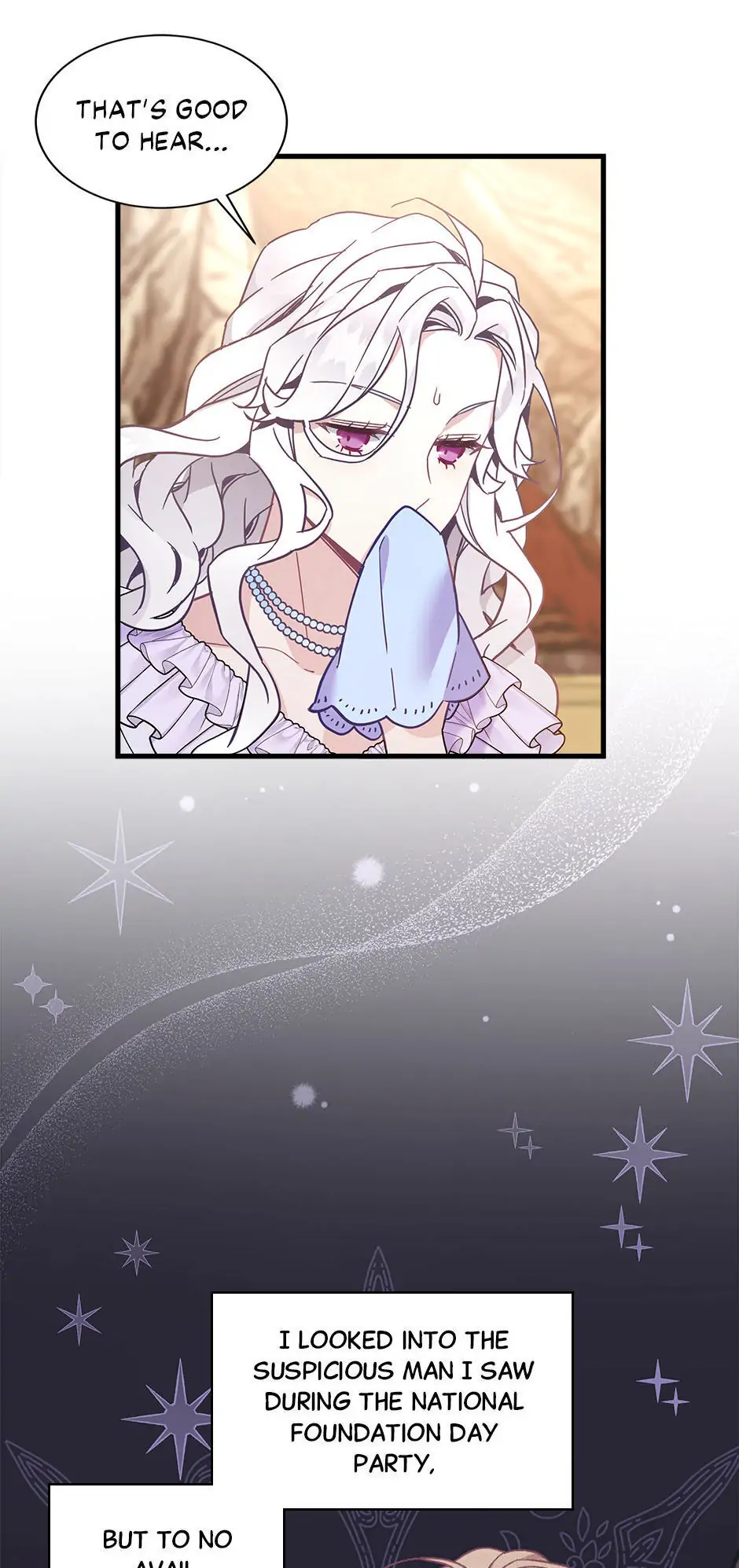Not-Sew-Wicked Stepmom 「Official」 - 〖Season 2 Premiere〗 manhwa