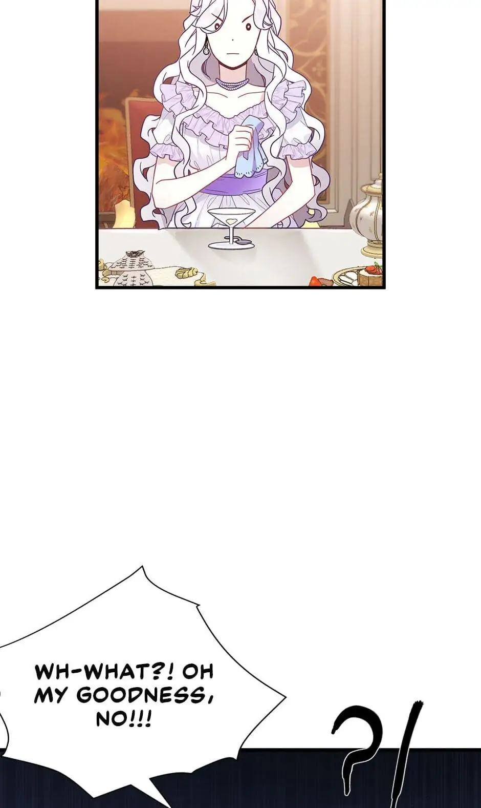 Not-Sew-Wicked Stepmom 「Official」 - 〖Season 2 Premiere〗 manhwa