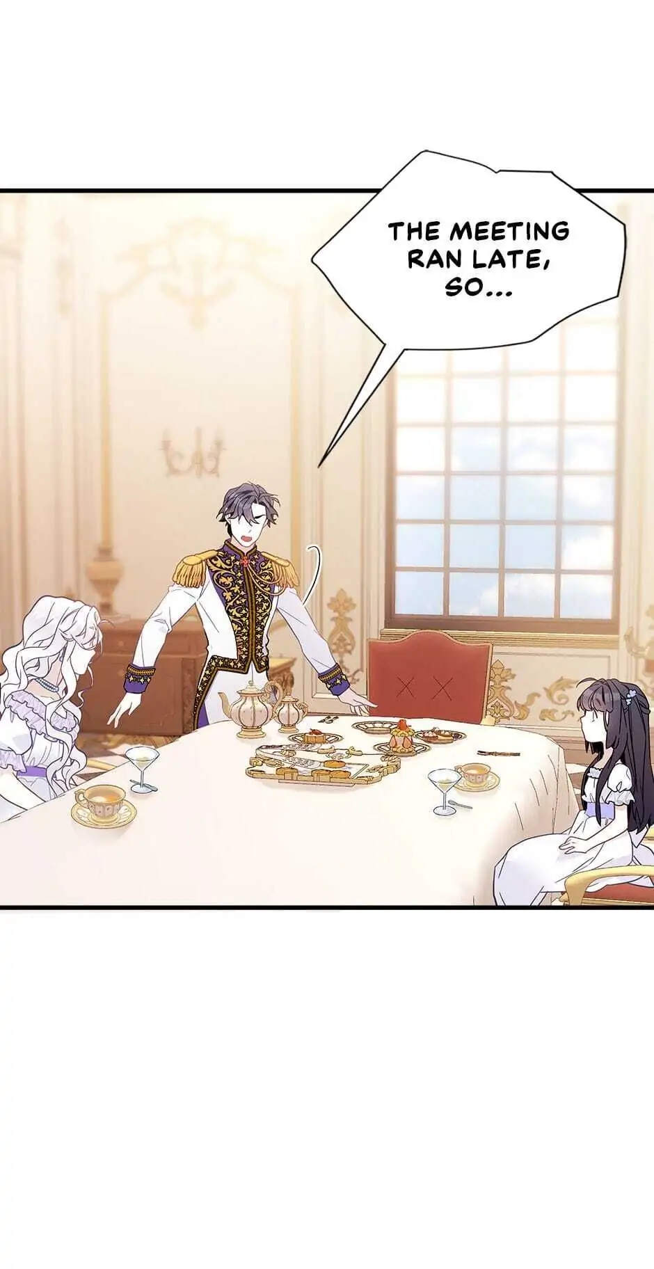 Not-Sew-Wicked Stepmom 「Official」 - 〖Season 2 Premiere〗 manhwa