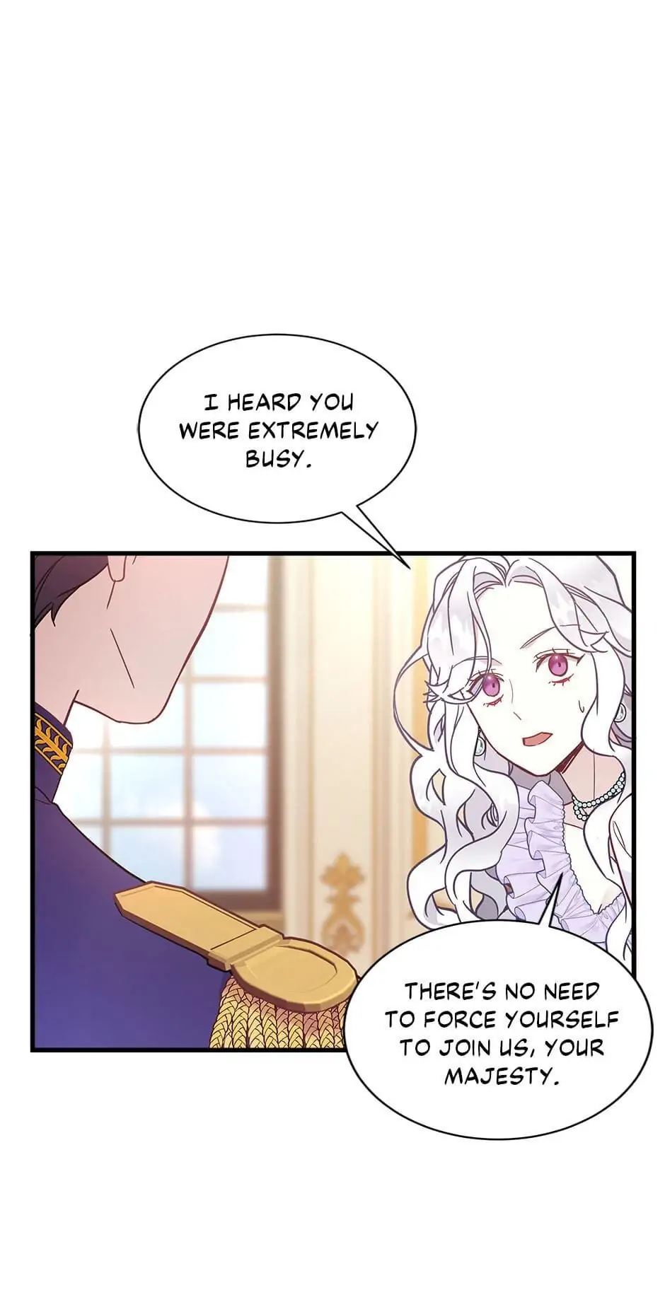 Not-Sew-Wicked Stepmom 「Official」 - 〖Season 2 Premiere〗 manhwa