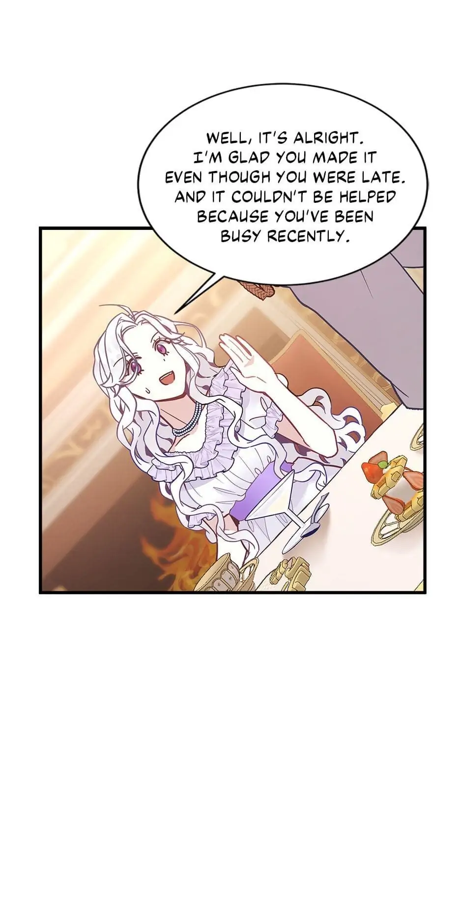 Not-Sew-Wicked Stepmom 「Official」 - 〖Season 2 Premiere〗 manhwa