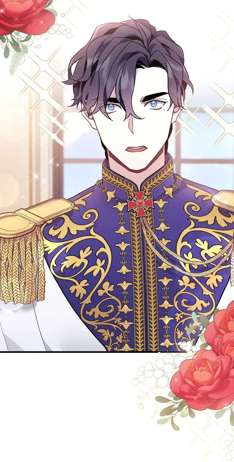 Not-Sew-Wicked Stepmom 「Official」 - 〖Season 2 Premiere〗 manhwa