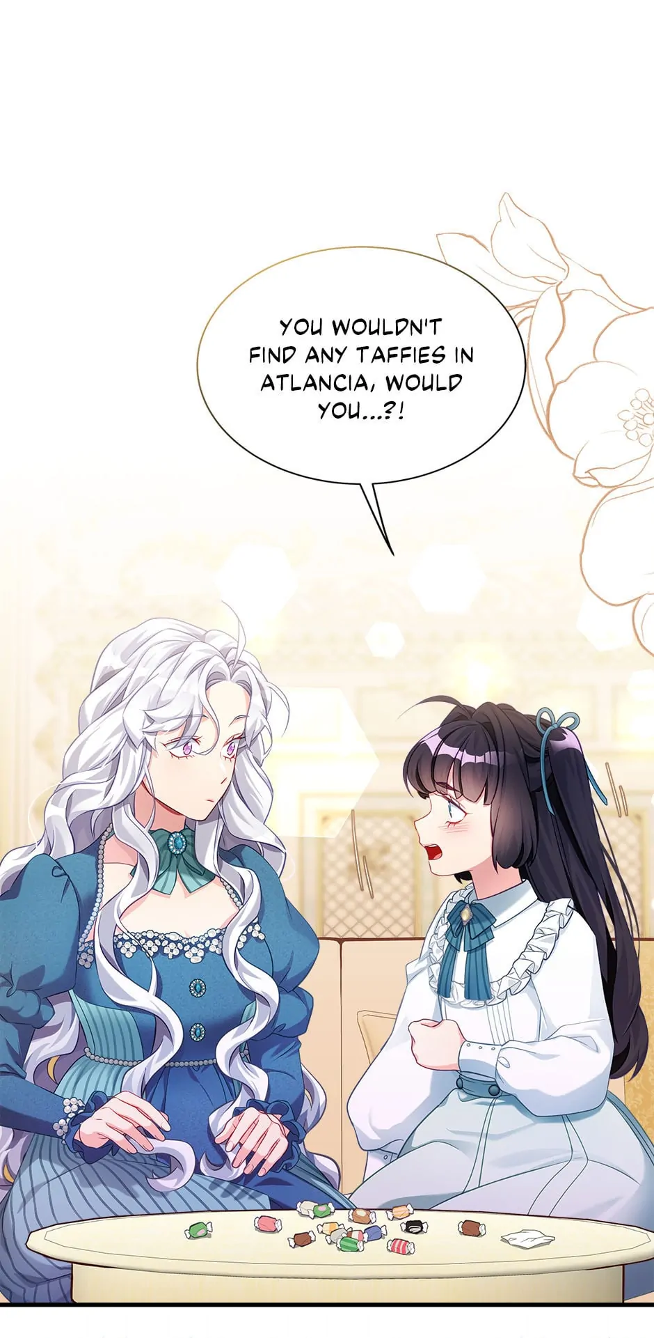 Not-Sew-Wicked Stepmom 「Official」 - 〖Season 3 Finale〗 manhwa