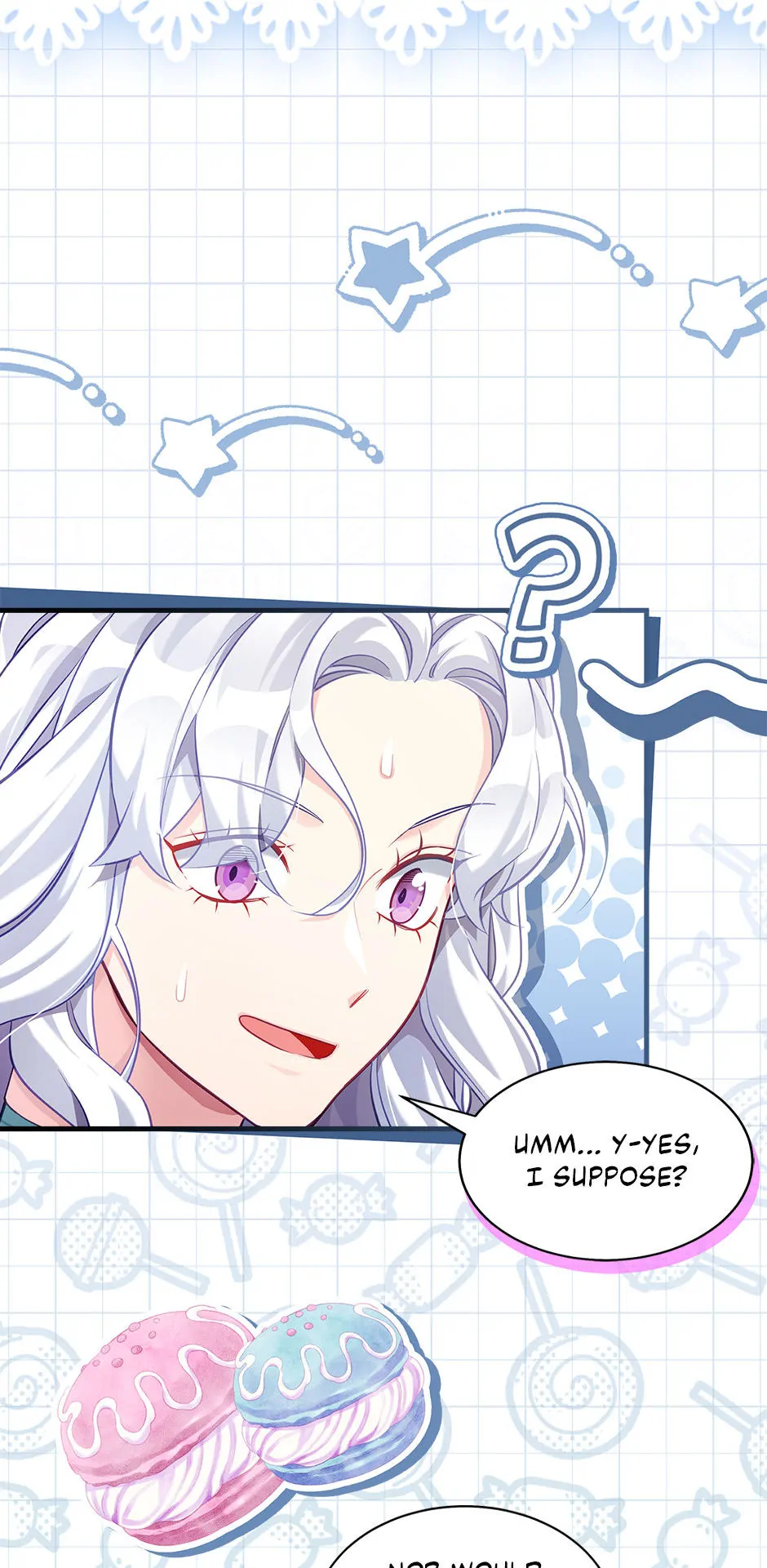 Not-Sew-Wicked Stepmom 「Official」 - 〖Season 3 Finale〗 manhwa