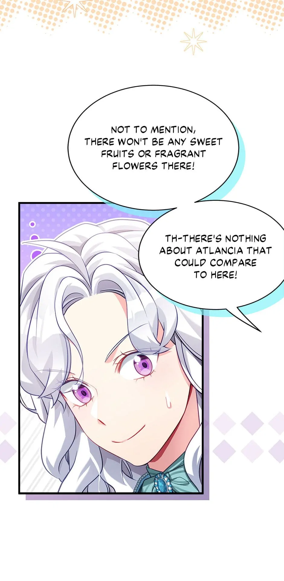 Not-Sew-Wicked Stepmom 「Official」 - 〖Season 3 Finale〗 manhwa