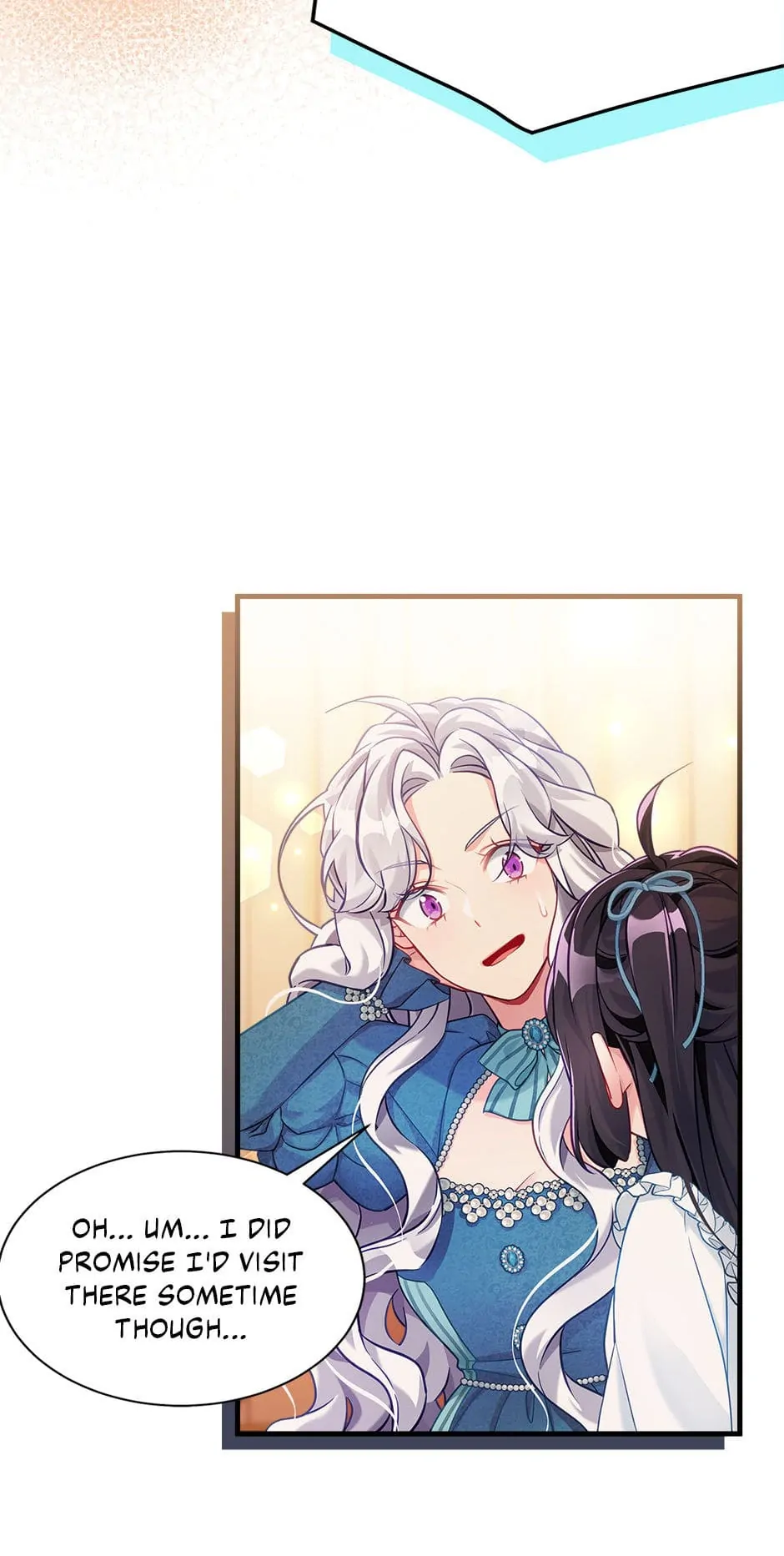 Not-Sew-Wicked Stepmom 「Official」 - 〖Season 3 Finale〗 manhwa