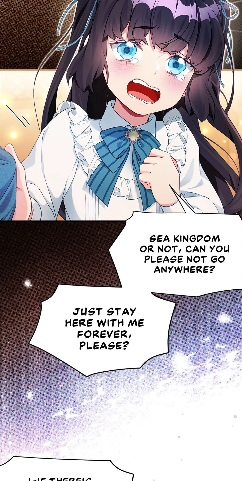 Not-Sew-Wicked Stepmom 「Official」 - 〖Season 3 Finale〗 manhwa