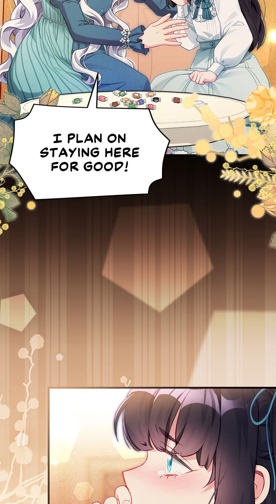 Not-Sew-Wicked Stepmom 「Official」 - 〖Season 3 Finale〗 manhwa