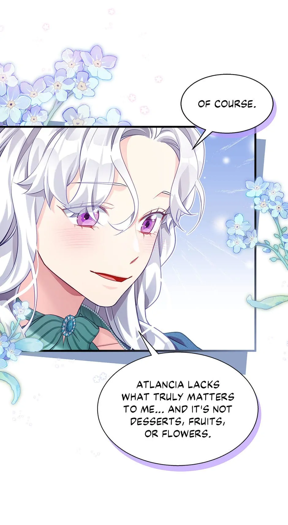 Not-Sew-Wicked Stepmom 「Official」 - 〖Season 3 Finale〗 manhwa