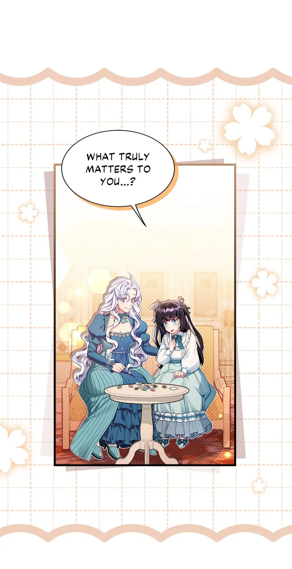 Not-Sew-Wicked Stepmom 「Official」 - 〖Season 3 Finale〗 manhwa