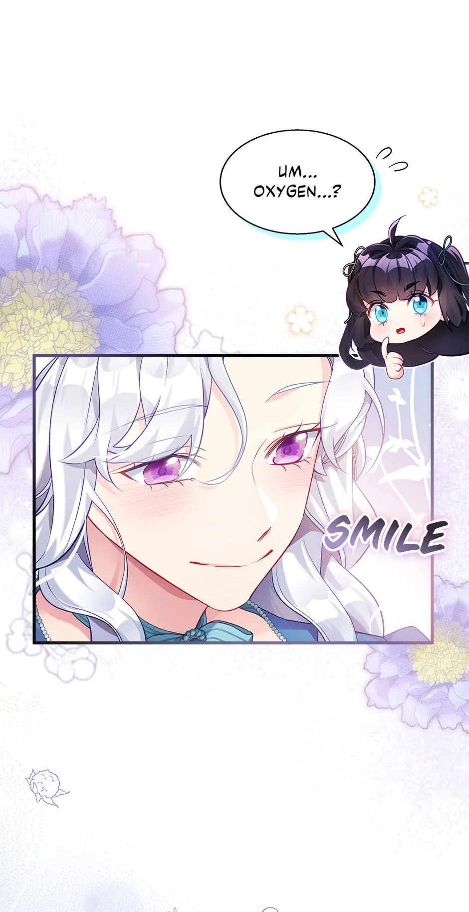 Not-Sew-Wicked Stepmom 「Official」 - 〖Season 3 Finale〗 manhwa