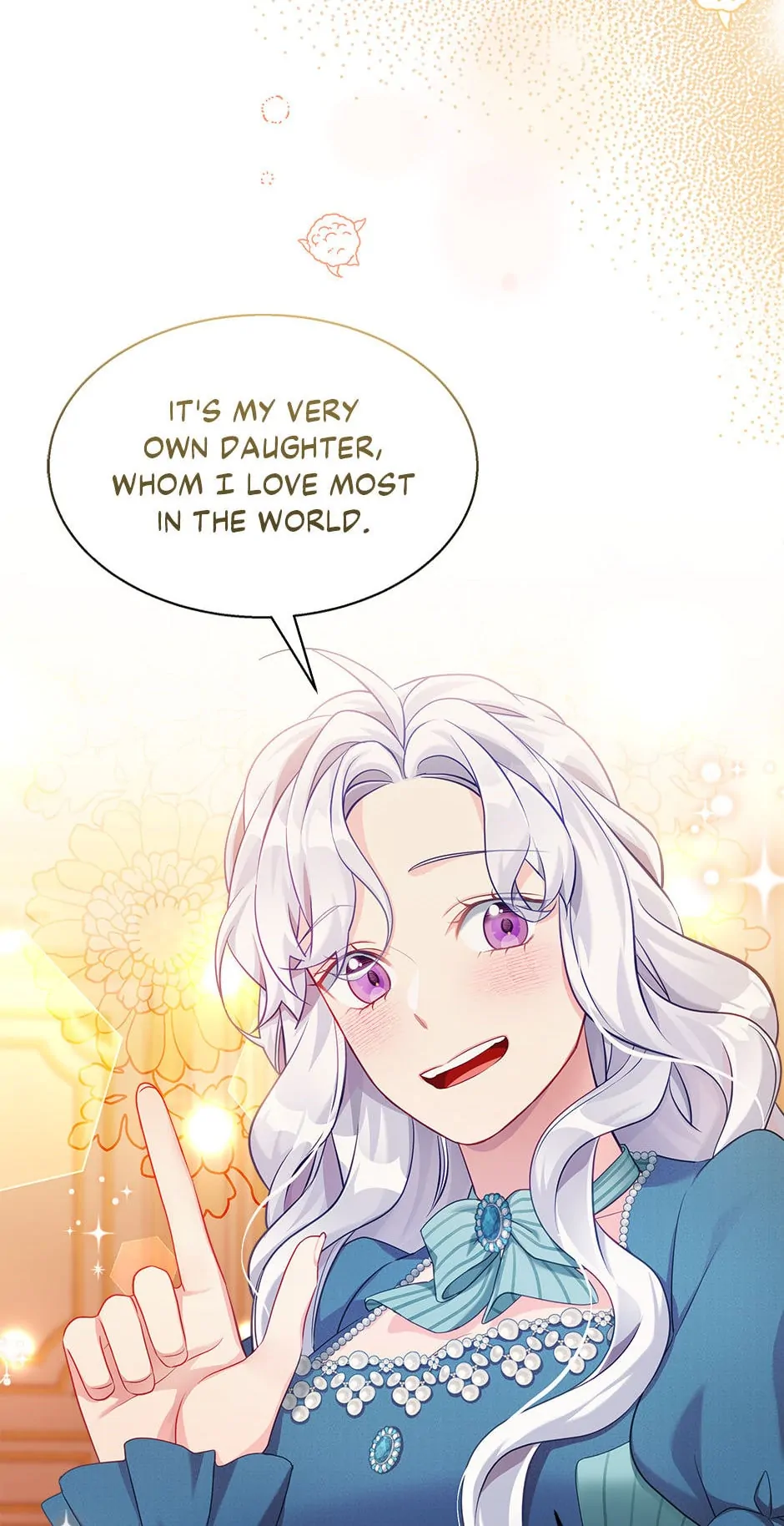 Not-Sew-Wicked Stepmom 「Official」 - 〖Season 3 Finale〗 manhwa