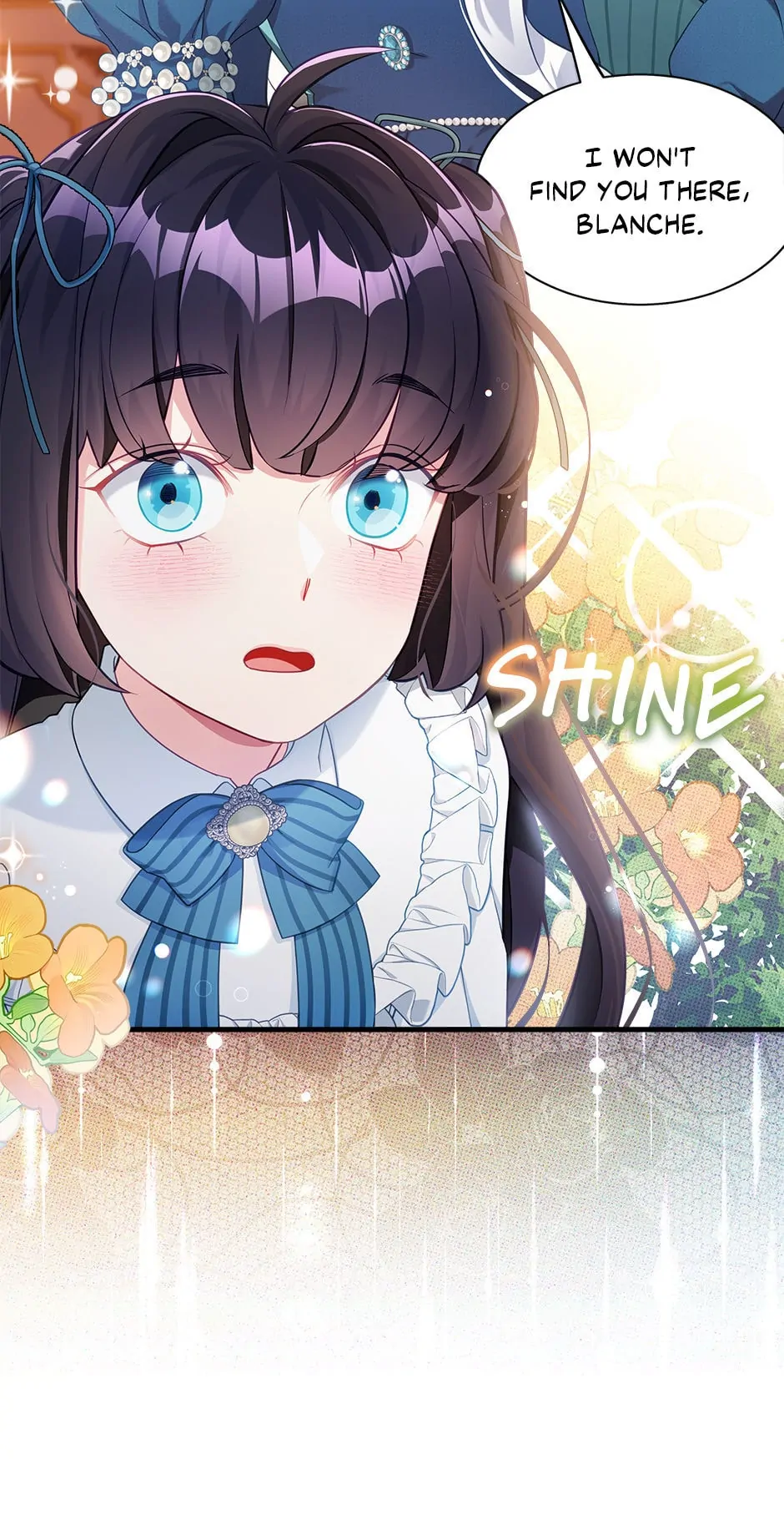 Not-Sew-Wicked Stepmom 「Official」 - 〖Season 3 Finale〗 manhwa