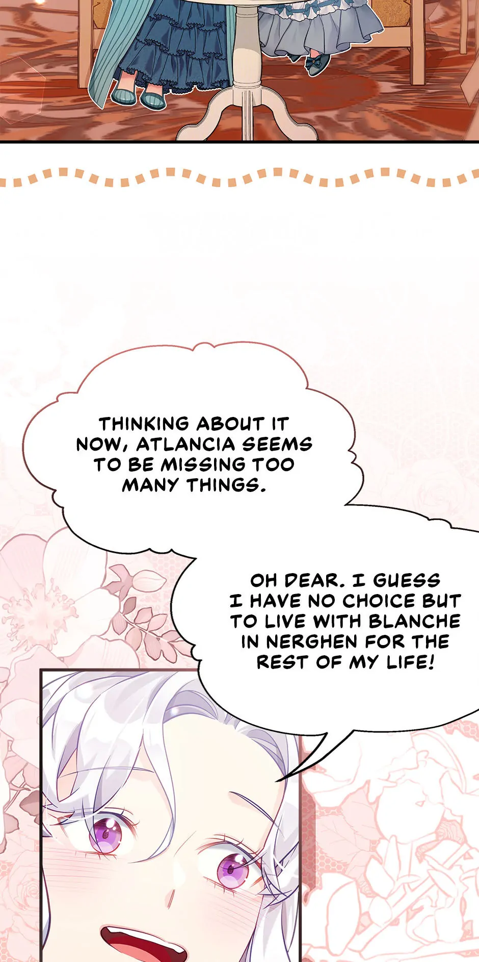 Not-Sew-Wicked Stepmom 「Official」 - 〖Season 3 Finale〗 manhwa