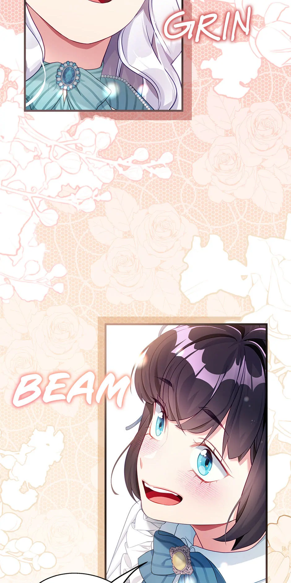 Not-Sew-Wicked Stepmom 「Official」 - 〖Season 3 Finale〗 manhwa