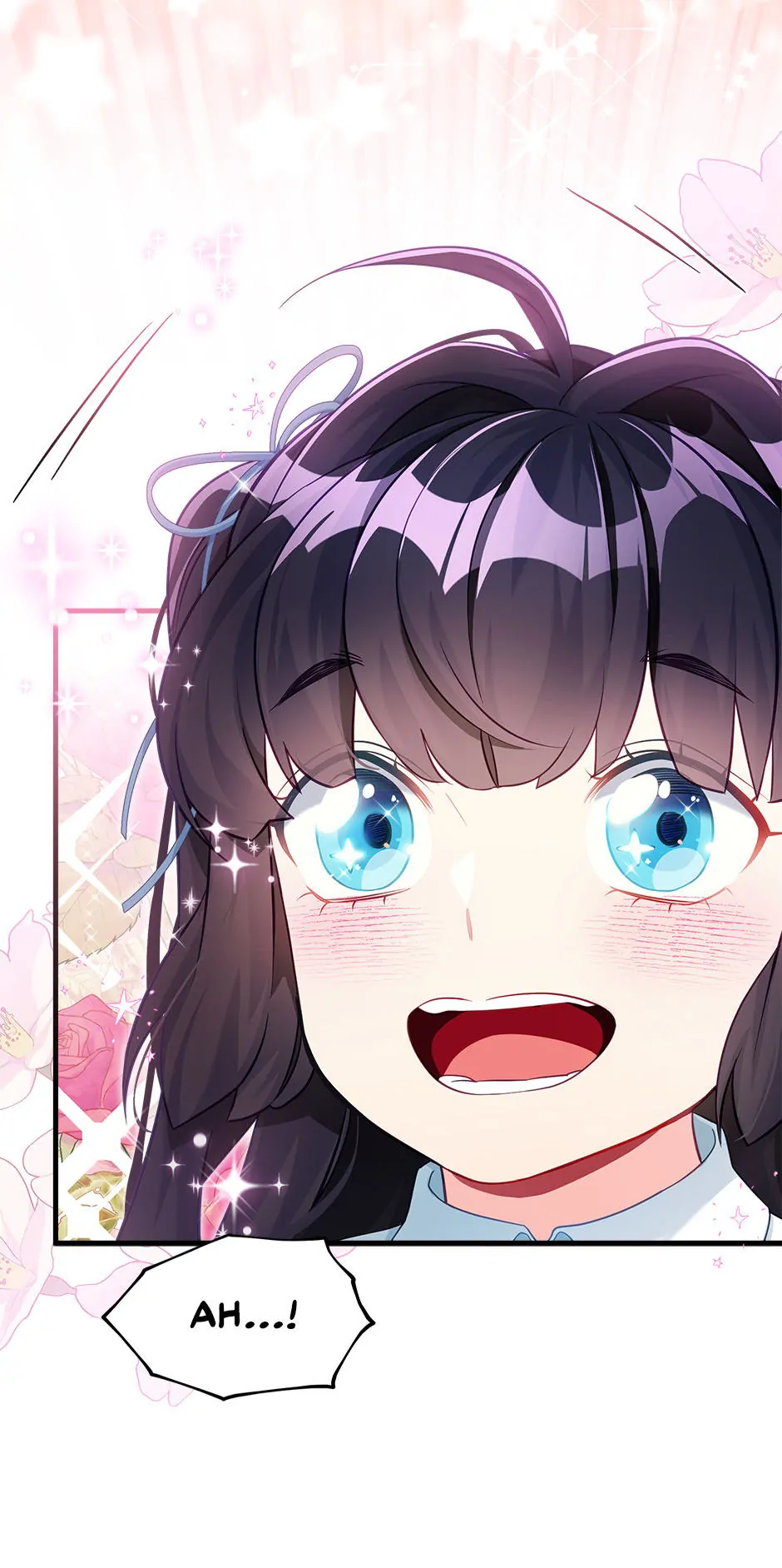 Not-Sew-Wicked Stepmom 「Official」 - 〖Season 3 Finale〗 manhwa