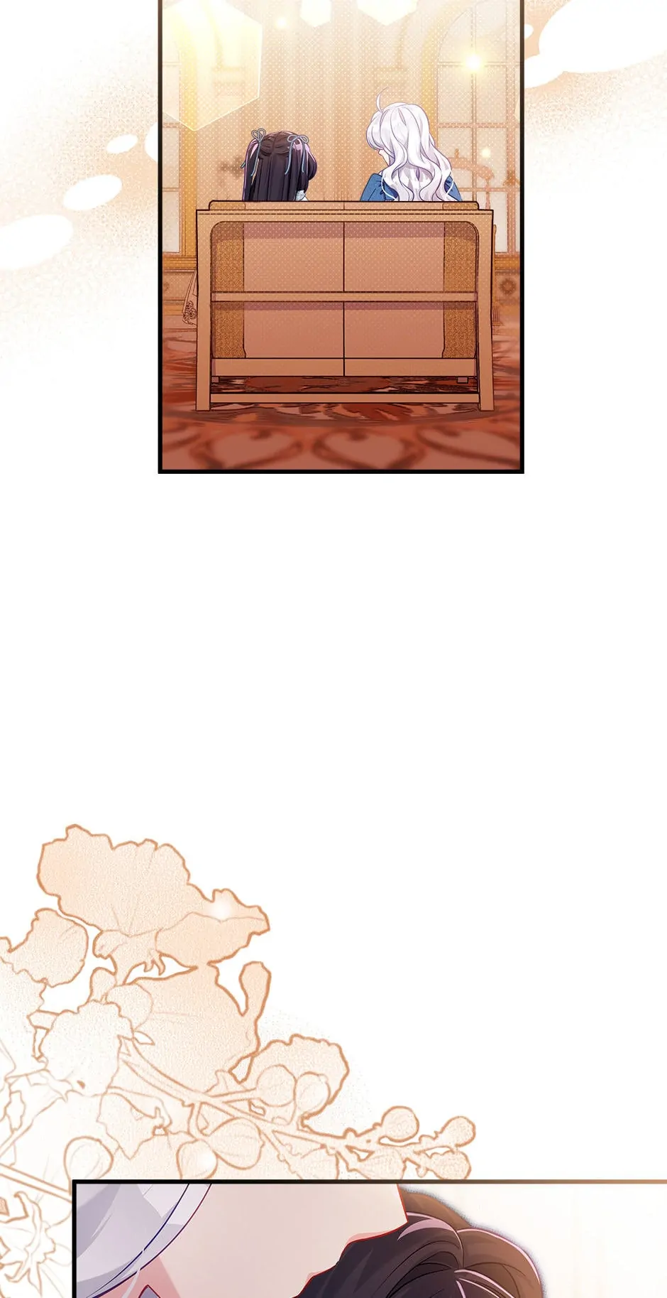 Not-Sew-Wicked Stepmom 「Official」 - 〖Season 3 Finale〗 manhwa