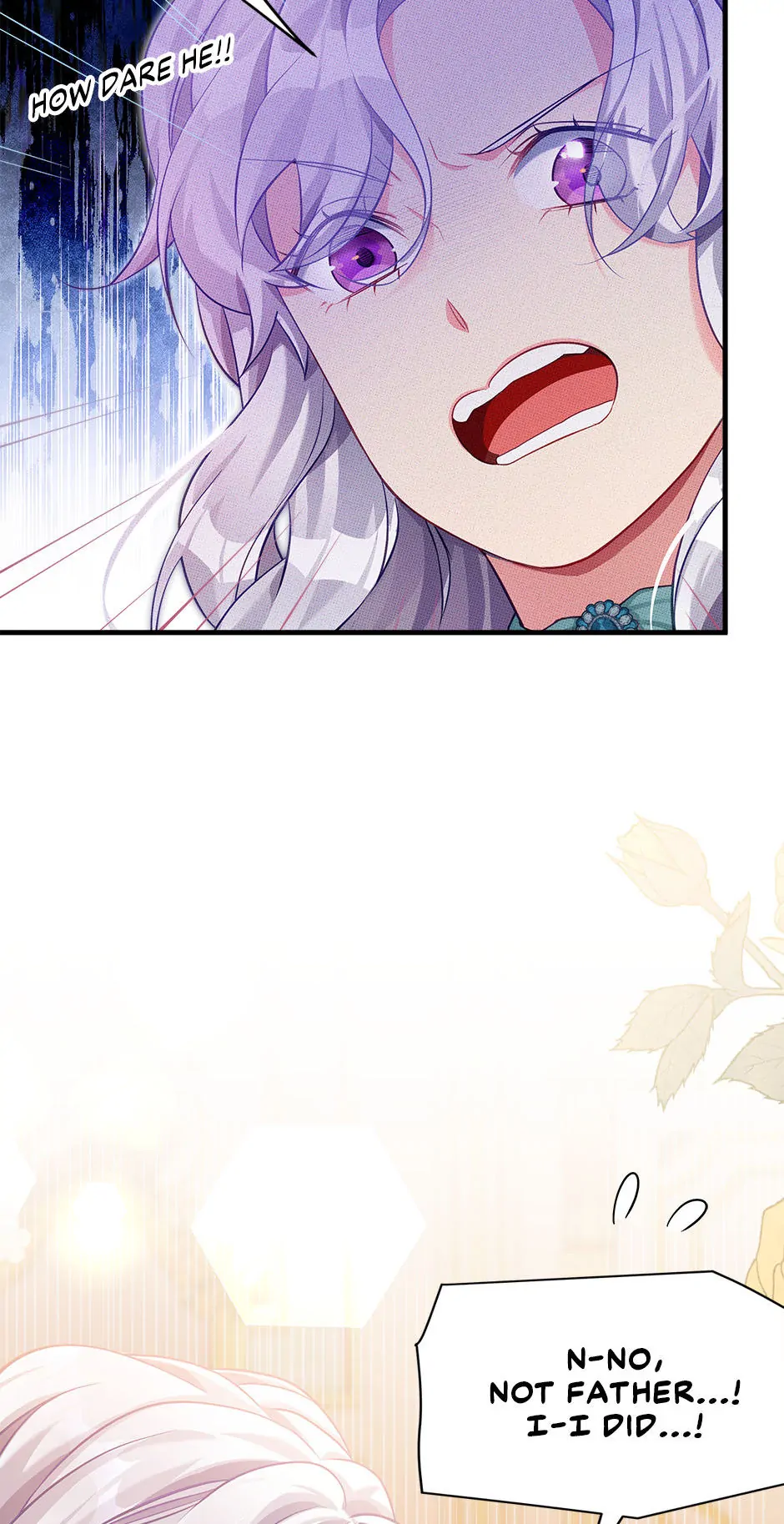 Not-Sew-Wicked Stepmom 「Official」 - 〖Season 3 Finale〗 manhwa