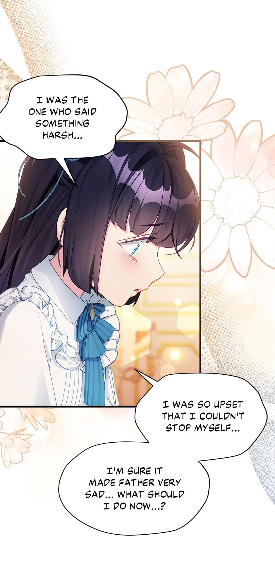 Not-Sew-Wicked Stepmom 「Official」 - 〖Season 3 Finale〗 manhwa