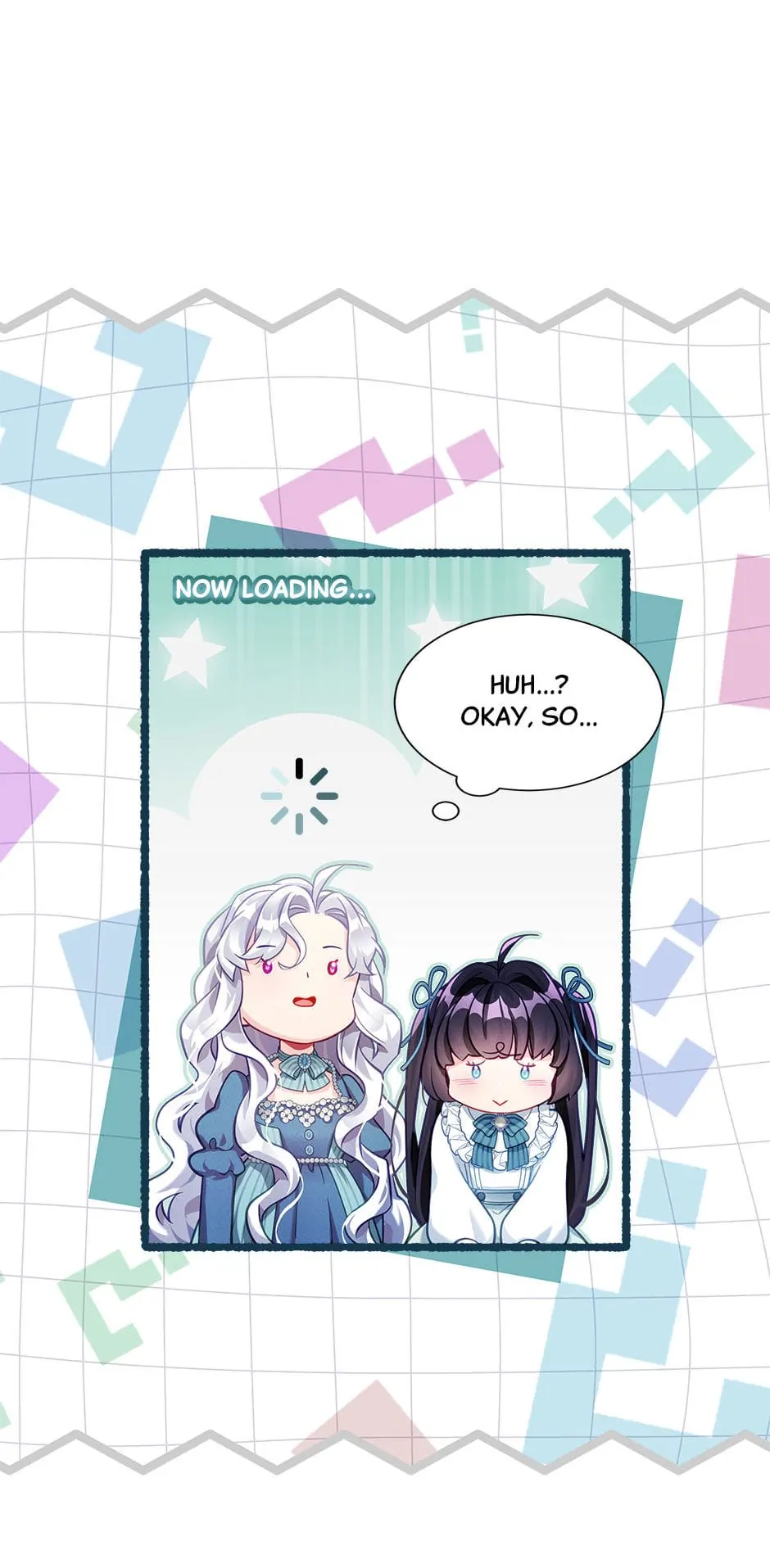 Not-Sew-Wicked Stepmom 「Official」 - 〖Season 3 Finale〗 manhwa