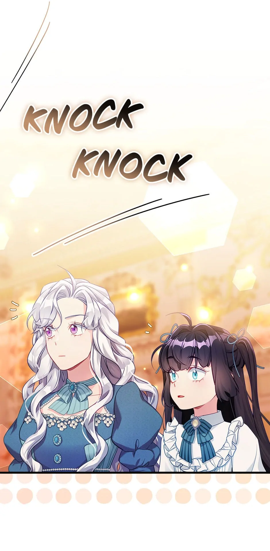 Not-Sew-Wicked Stepmom 「Official」 - 〖Season 3 Finale〗 manhwa