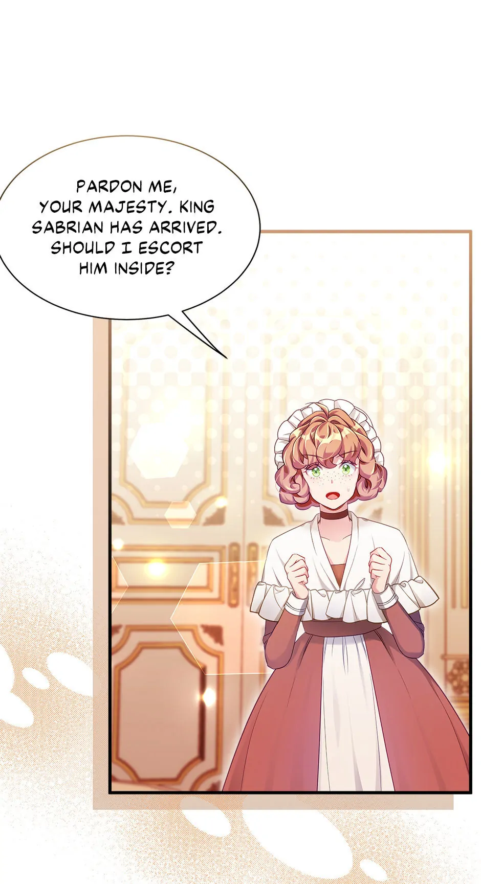 Not-Sew-Wicked Stepmom 「Official」 - 〖Season 3 Finale〗 manhwa