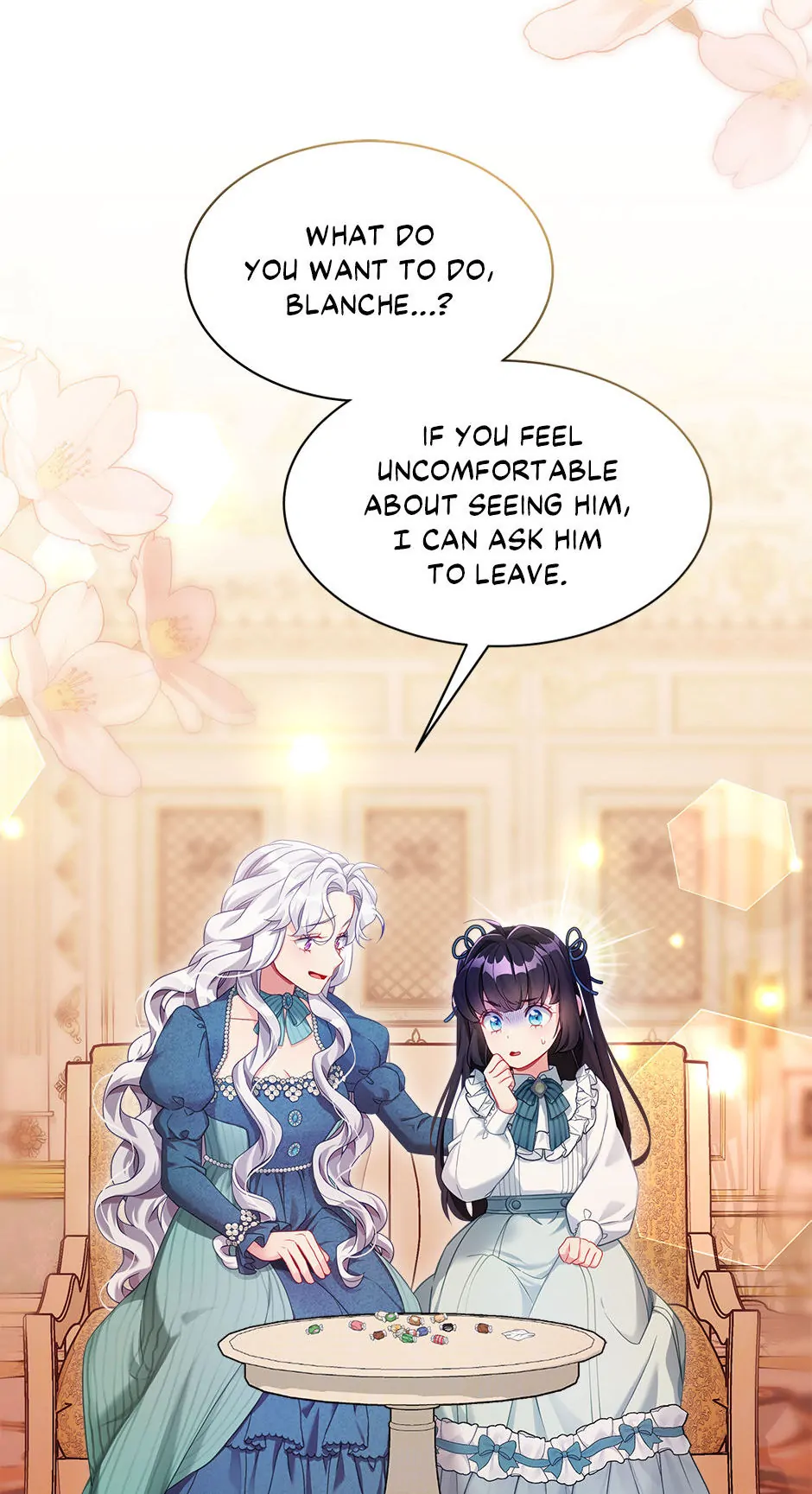 Not-Sew-Wicked Stepmom 「Official」 - 〖Season 3 Finale〗 manhwa