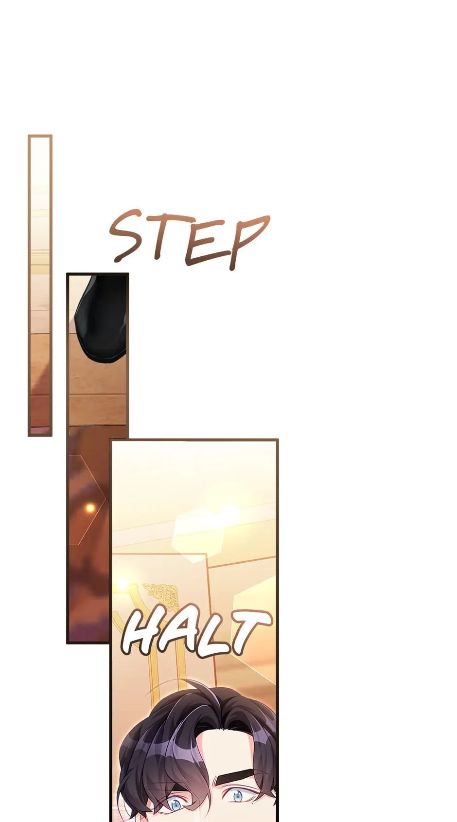 Not-Sew-Wicked Stepmom 「Official」 - 〖Season 3 Finale〗 manhwa