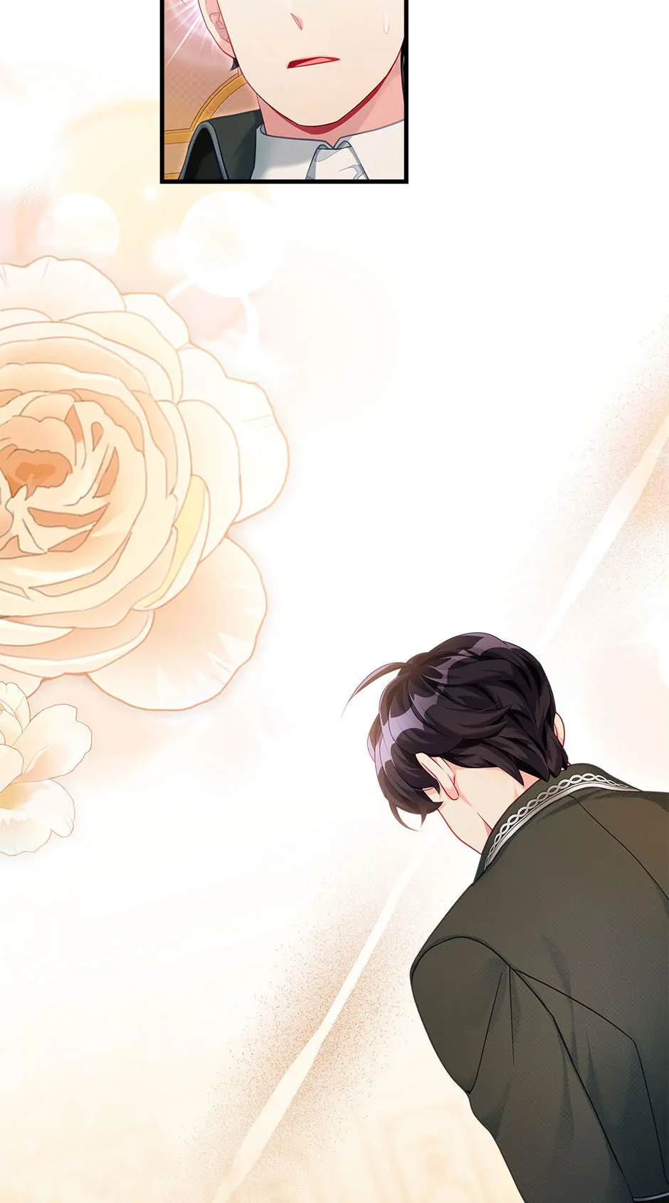 Not-Sew-Wicked Stepmom 「Official」 - 〖Season 3 Finale〗 manhwa