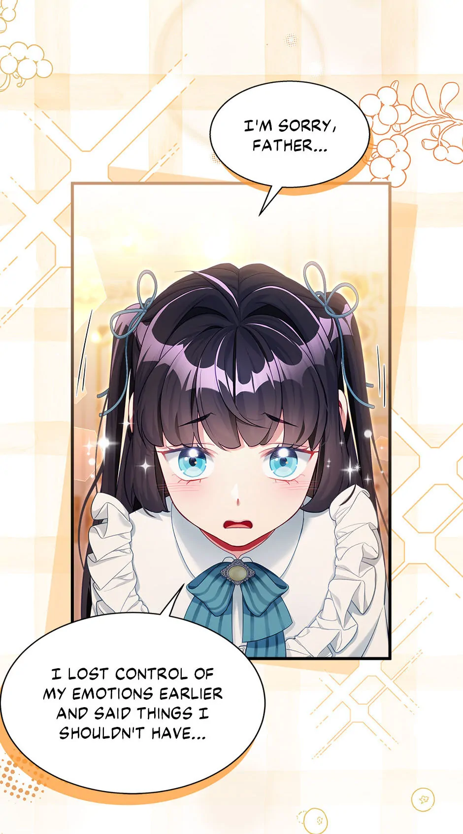 Not-Sew-Wicked Stepmom 「Official」 - 〖Season 3 Finale〗 manhwa