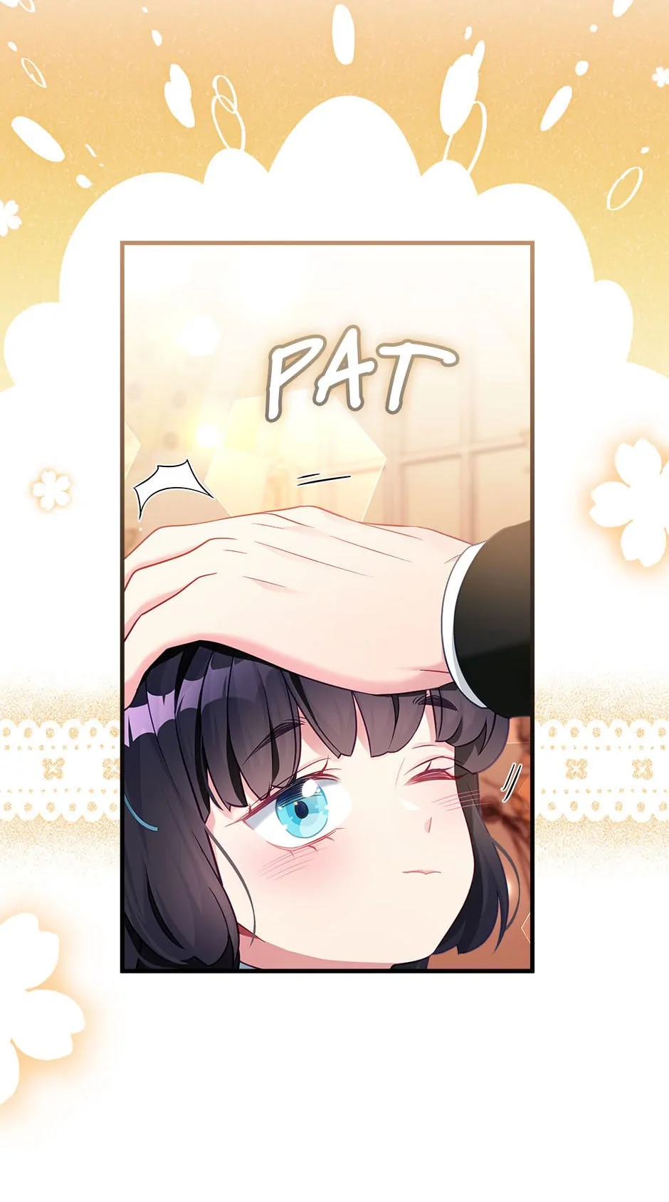 Not-Sew-Wicked Stepmom 「Official」 - 〖Season 3 Finale〗 manhwa