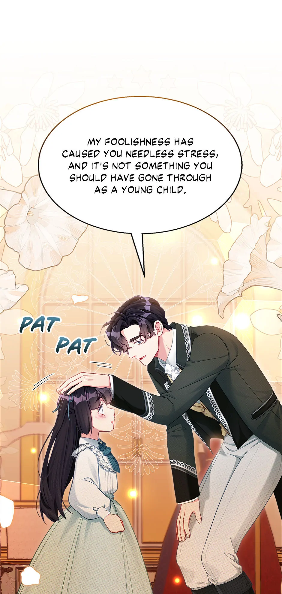 Not-Sew-Wicked Stepmom 「Official」 - 〖Season 3 Finale〗 manhwa