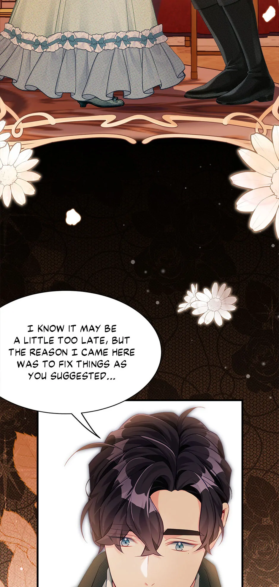 Not-Sew-Wicked Stepmom 「Official」 - 〖Season 3 Finale〗 manhwa