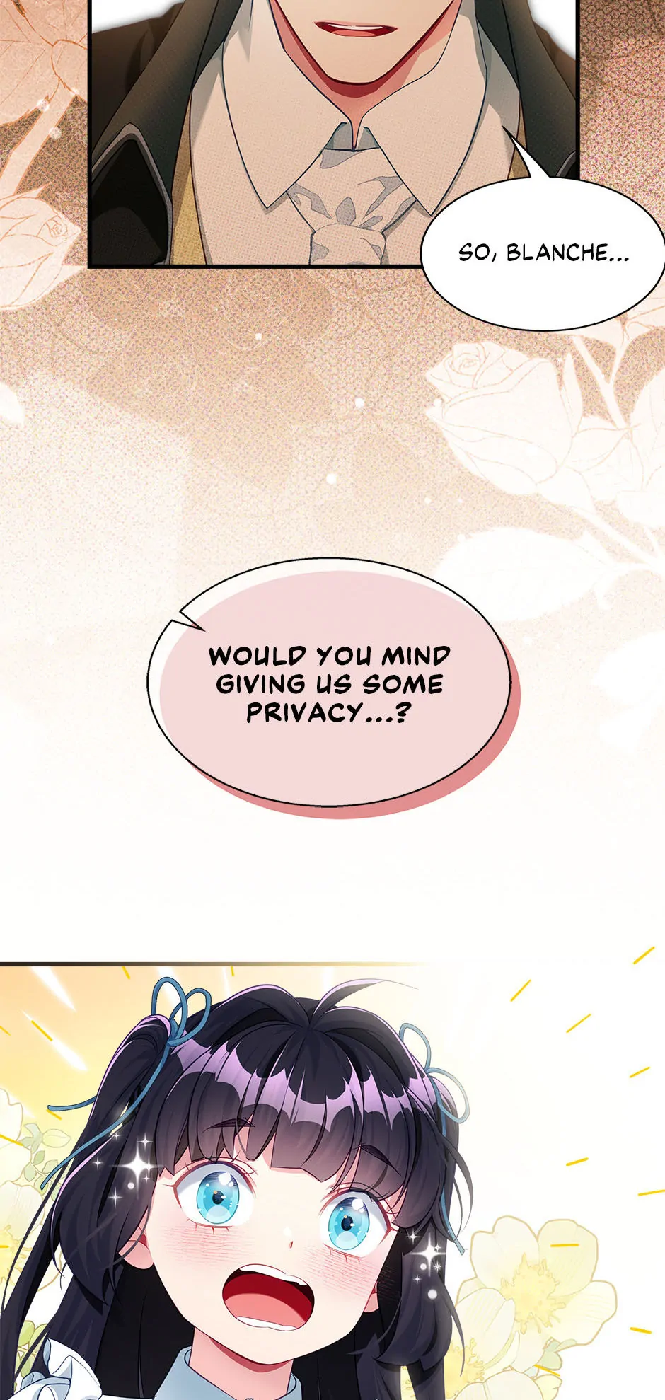 Not-Sew-Wicked Stepmom 「Official」 - 〖Season 3 Finale〗 manhwa