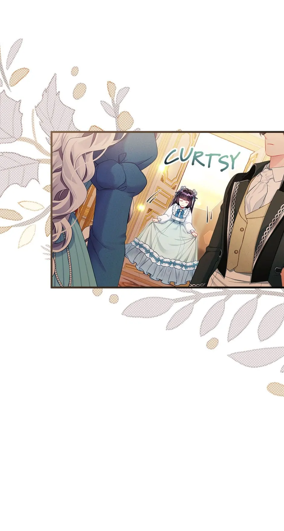 Not-Sew-Wicked Stepmom 「Official」 - 〖Season 3 Finale〗 manhwa