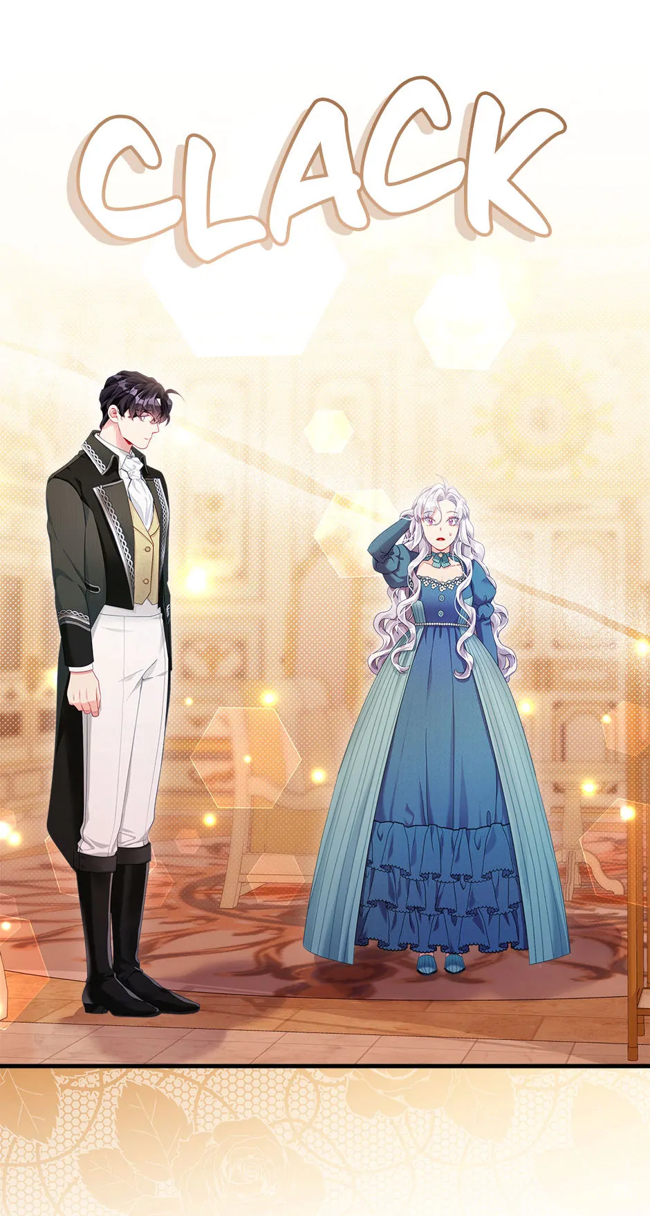 Not-Sew-Wicked Stepmom 「Official」 - 〖Season 3 Finale〗 manhwa