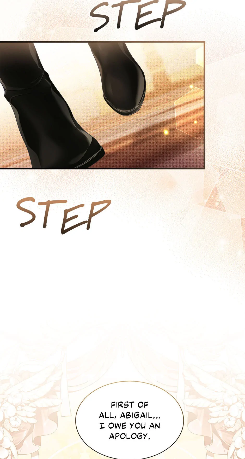 Not-Sew-Wicked Stepmom 「Official」 - 〖Season 3 Finale〗 manhwa