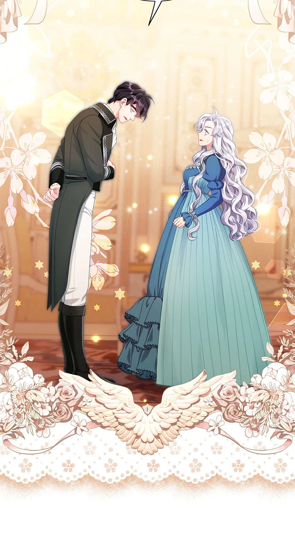 Not-Sew-Wicked Stepmom 「Official」 - 〖Season 3 Finale〗 manhwa