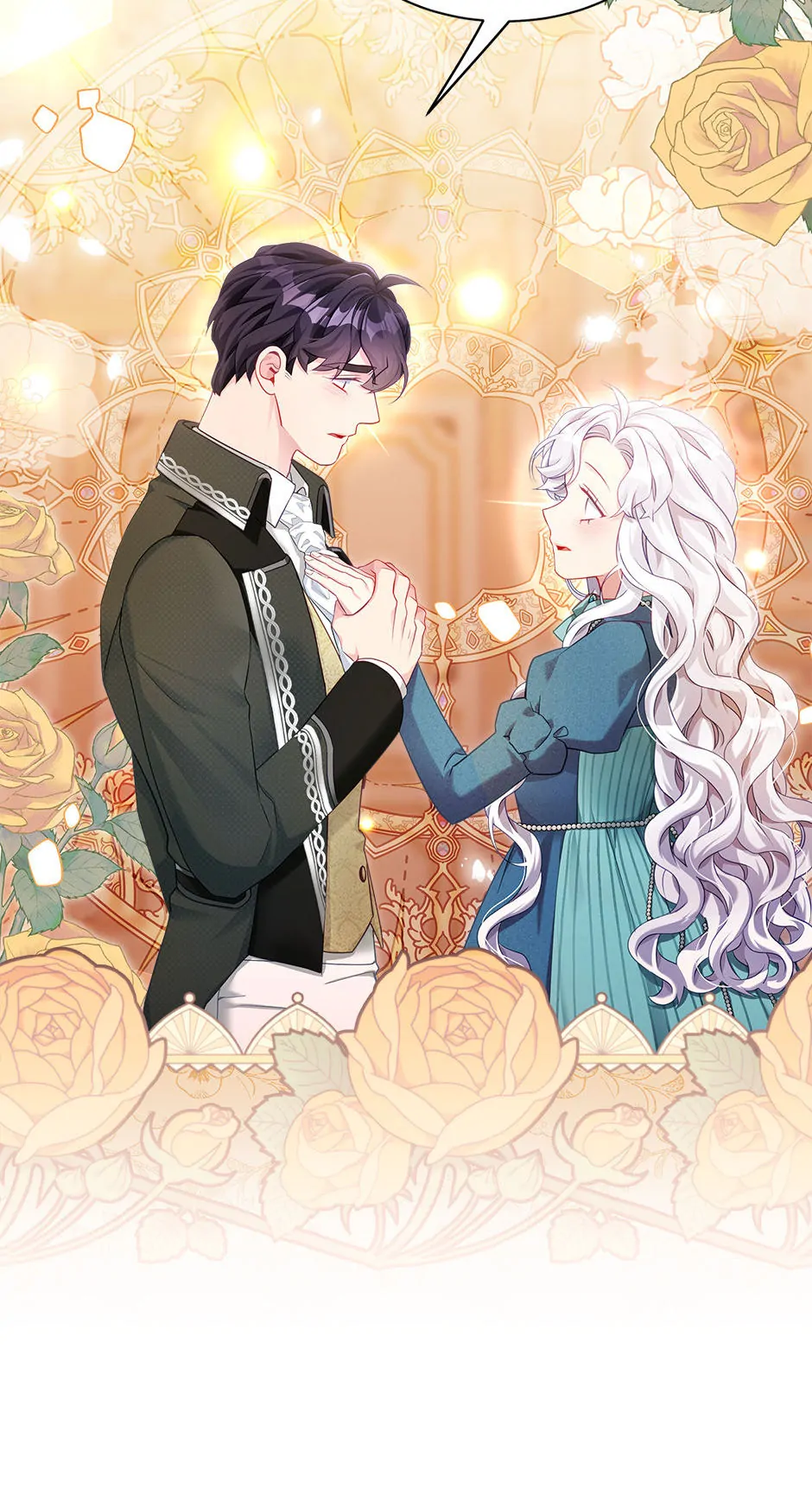 Not-Sew-Wicked Stepmom 「Official」 - 〖Season 3 Finale〗 manhwa