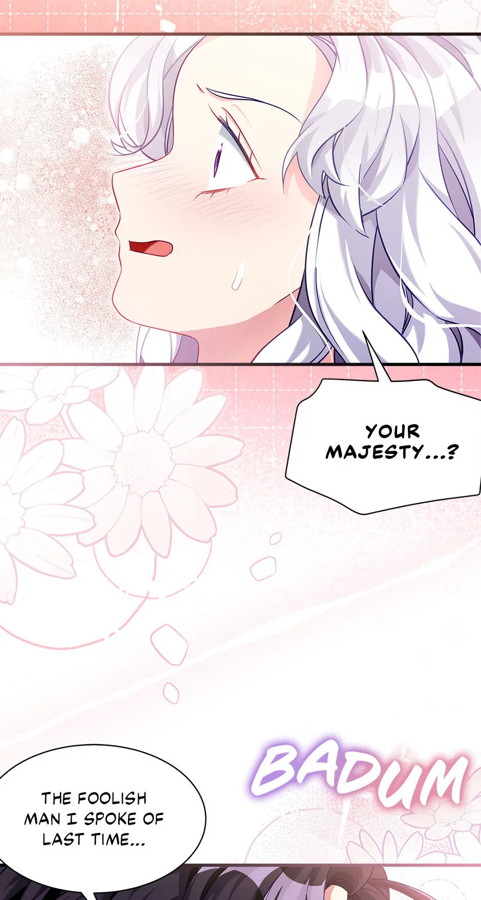 Not-Sew-Wicked Stepmom 「Official」 - 〖Season 3 Finale〗 manhwa