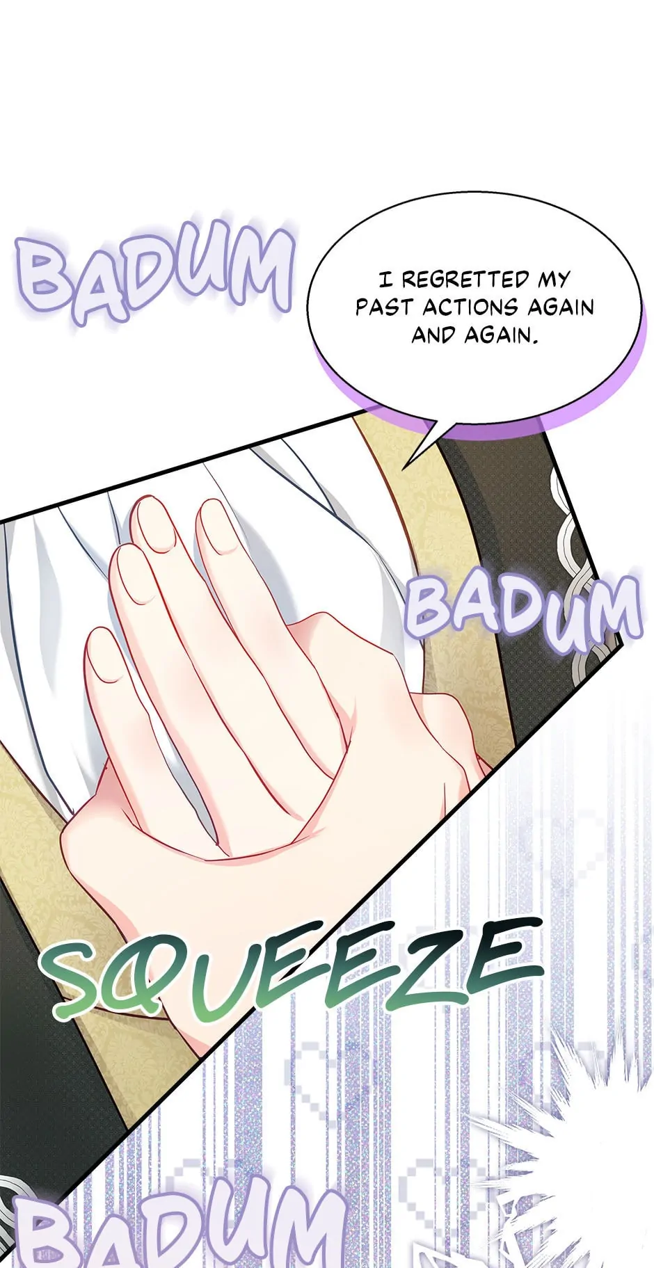 Not-Sew-Wicked Stepmom 「Official」 - 〖Season 3 Finale〗 manhwa